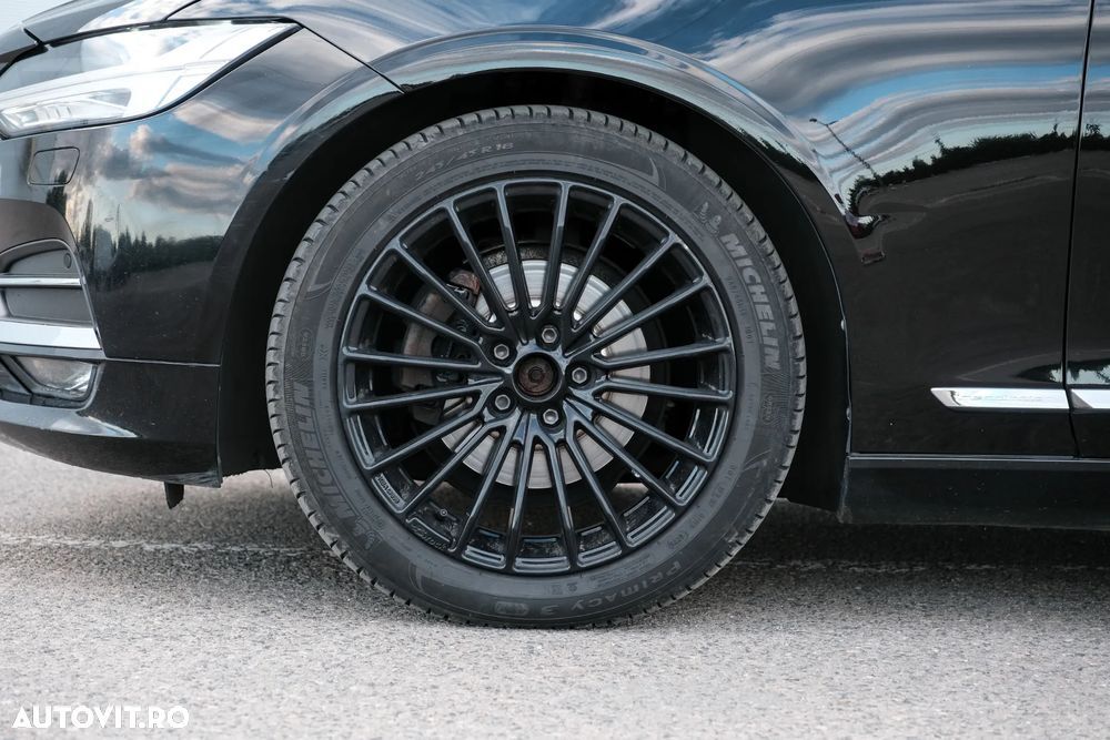 Volvo V90 D4 Inscription - 4