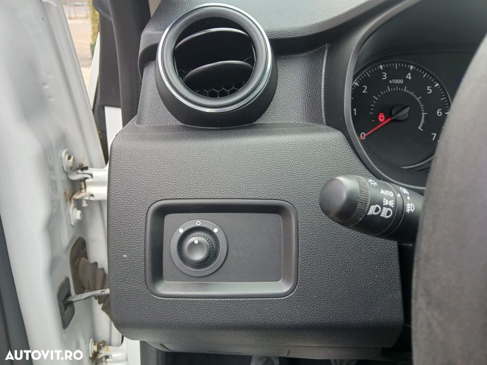 Dacia Duster Blue dCi 115 4WD Comfort - 9