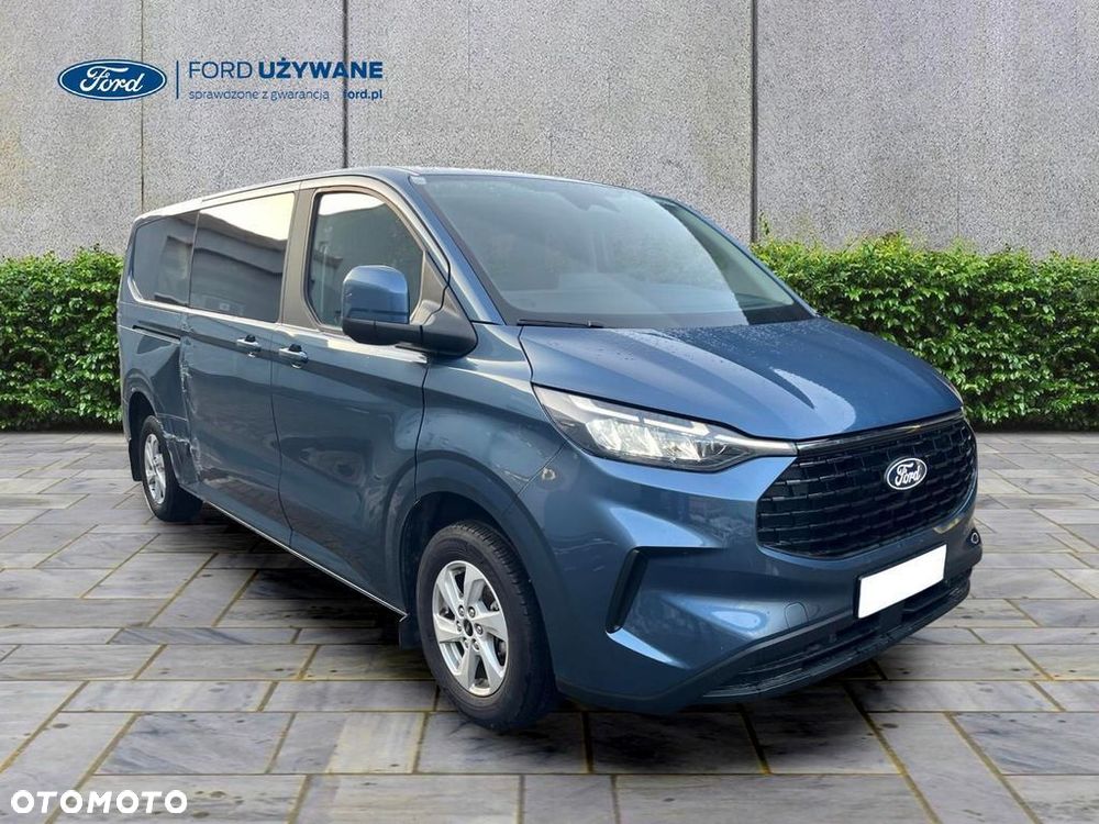 Ford Tourneo Custom L2H1 VA Trend - 3