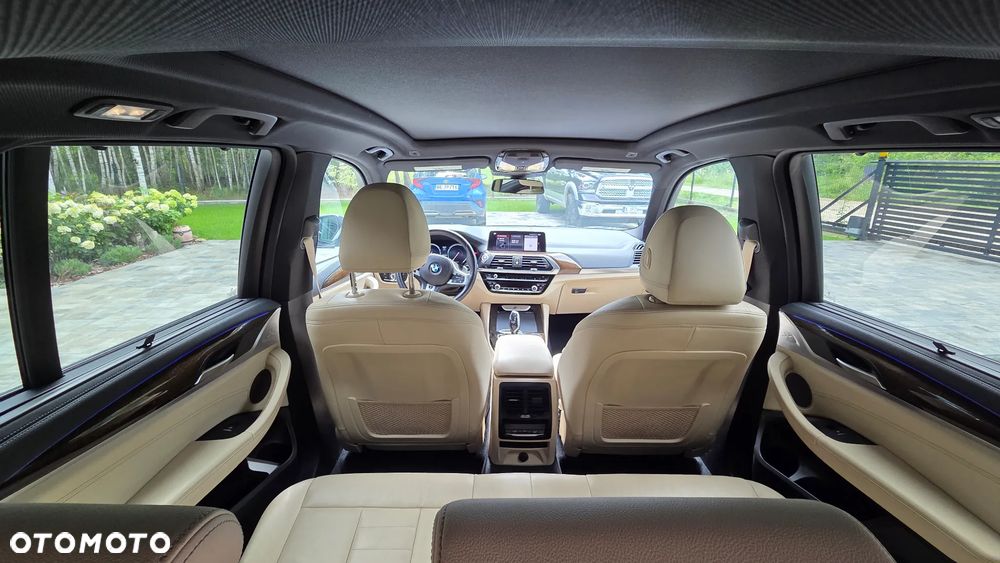BMW X3 - 14
