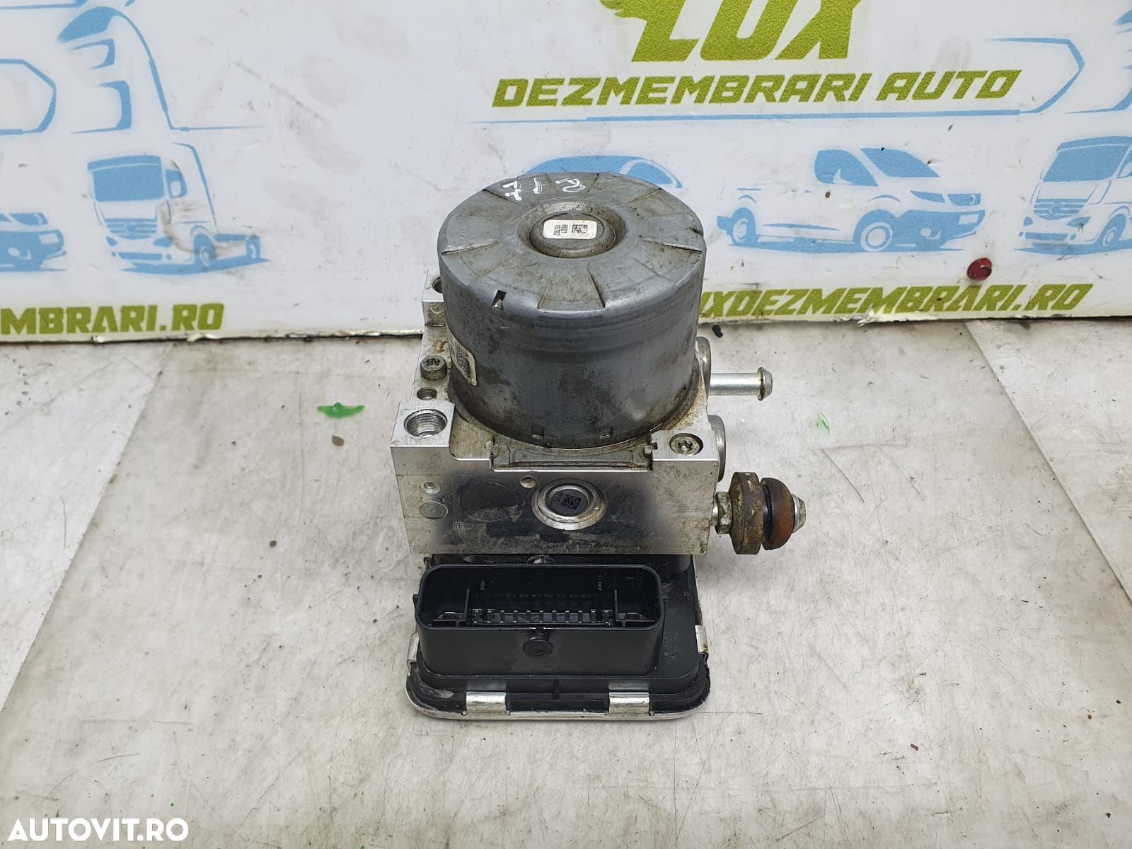Pompa abs 58900-j9100 28.5162-9510.3 Hyundai Kona 1 [2017 - 2019] 1.0 - 1
