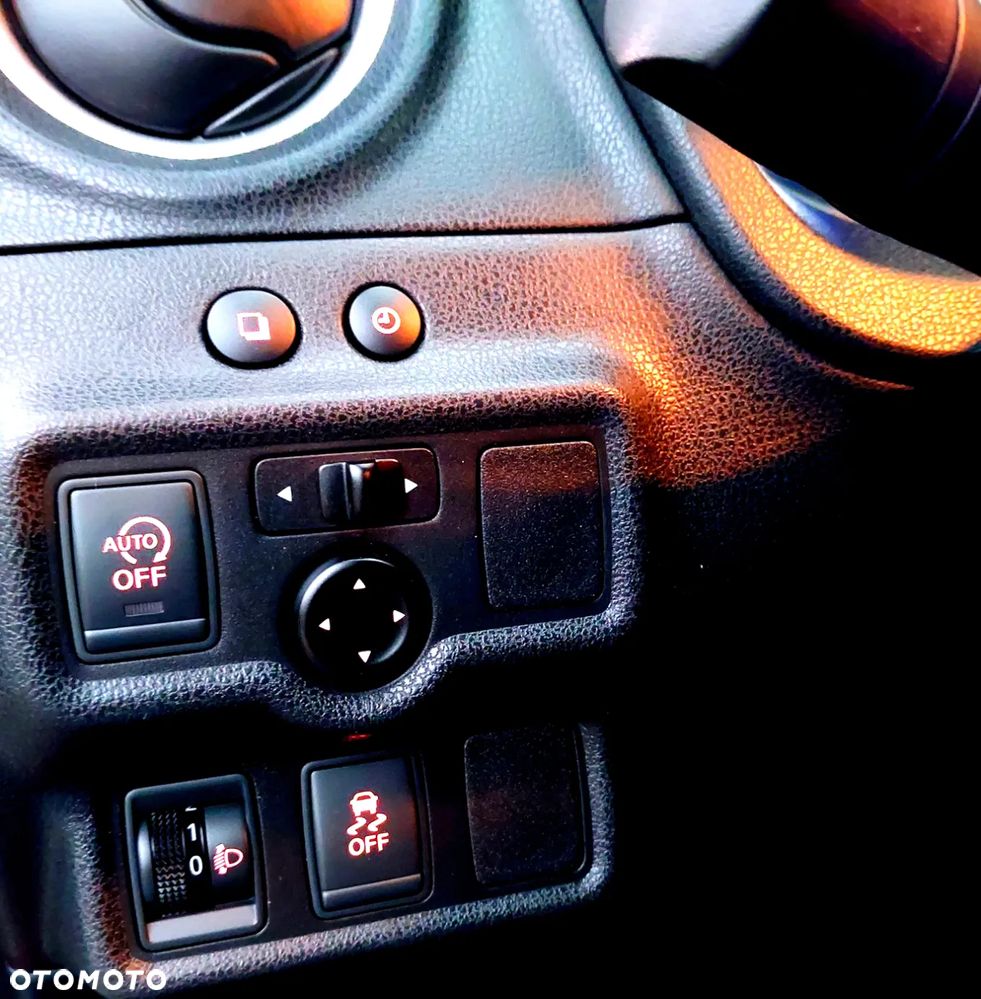 Nissan Note 1.2 Black Edition - 7