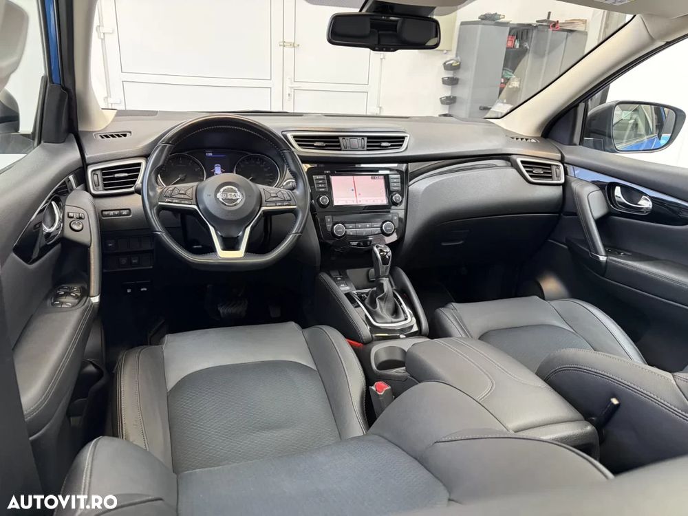 Nissan Primera - 8