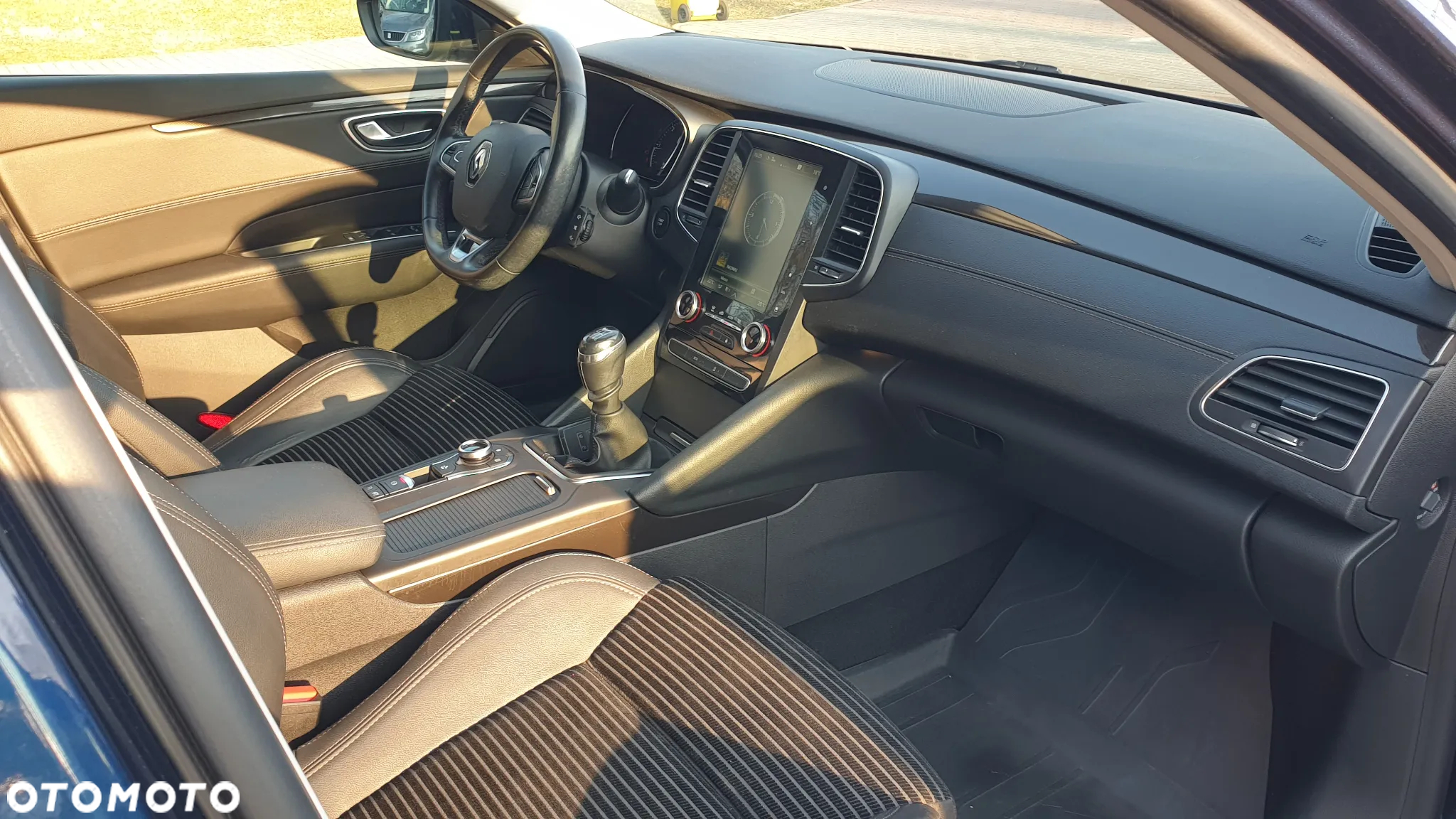 Renault Talisman 1.7 Blue dCi Intens - 14