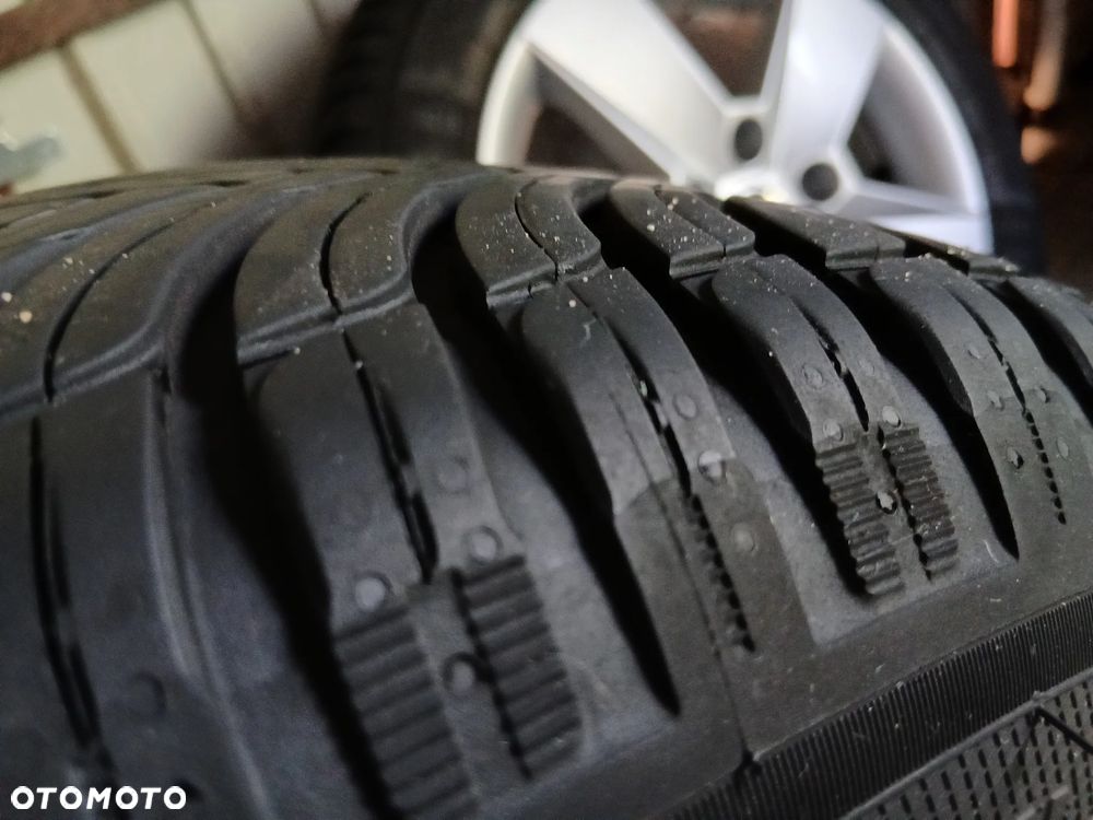 Koła 5x112 Skoda Octavia III opony całoroczne 2024 - 4