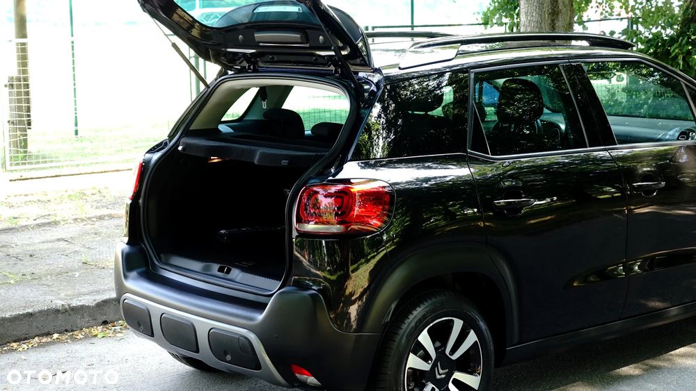 Citroën C3 Aircross 1.5 BlueHDi Shine S&S - 34