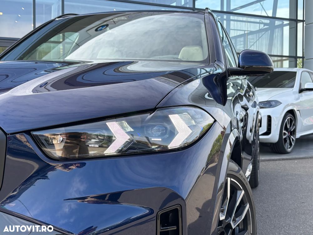 BMW X5 xDrive30d AT MHEV - 27