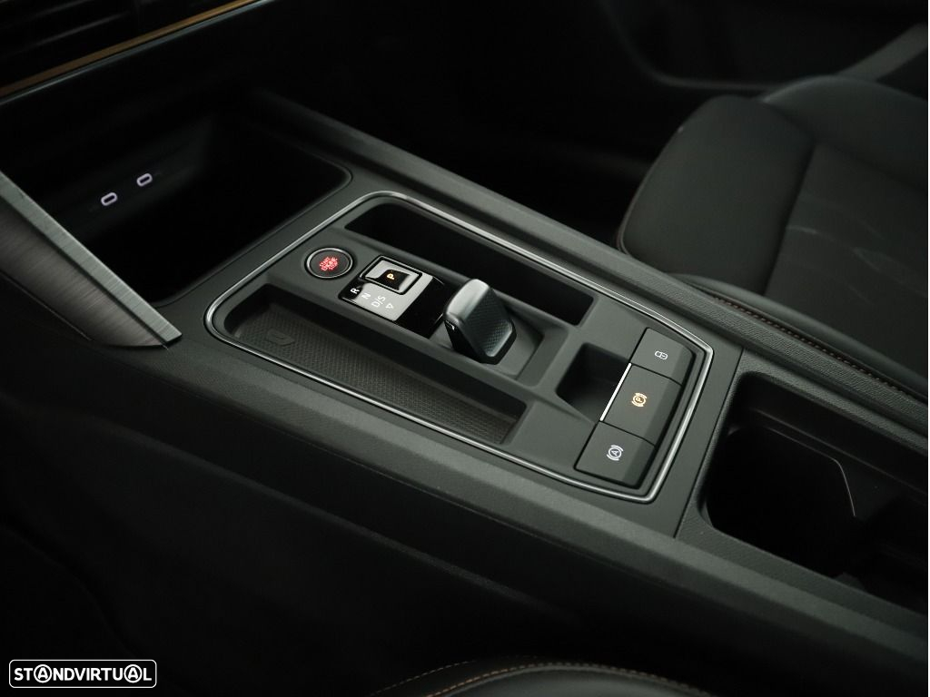 Cupra Formentor 1.4 e-Hybrid DSG - 26
