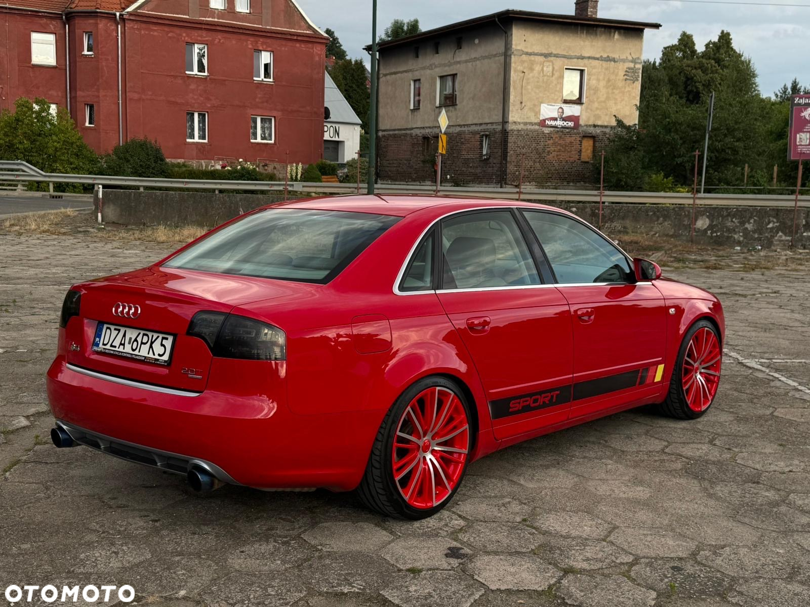 Audi A4 2.0 DTM T FSI Quattro - 3
