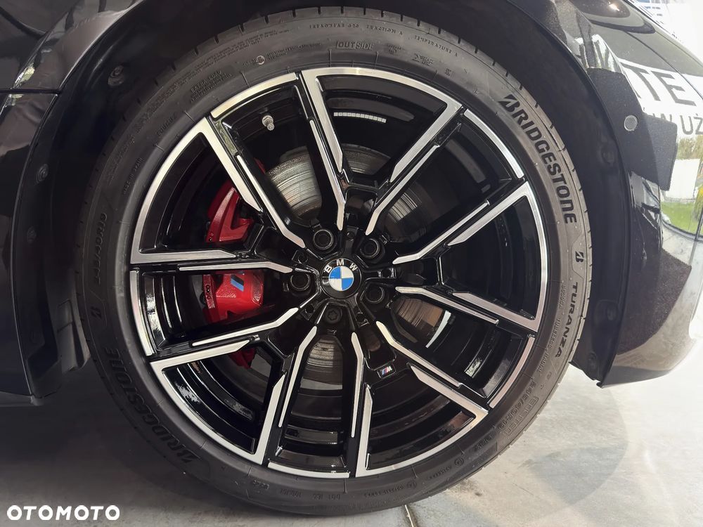 BMW Seria 4 - 6