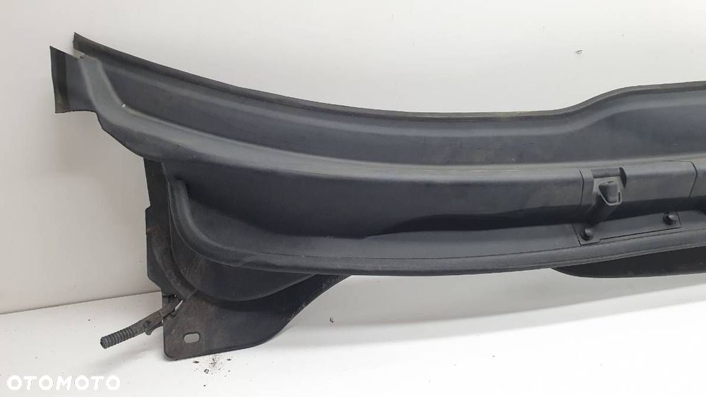 PODSZYBIE HONDA ACCORD VII SEDAN EUROPA - 4