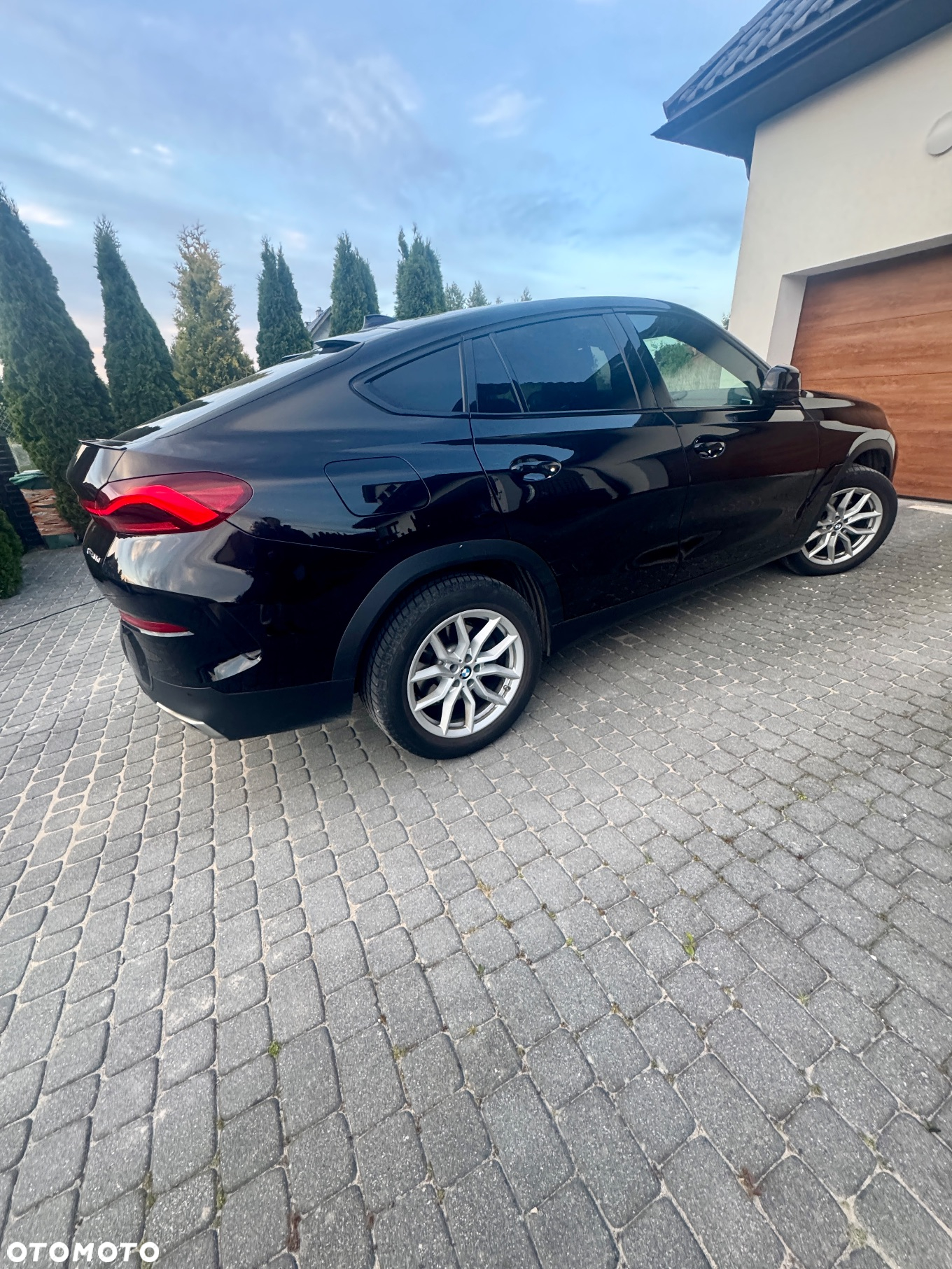 BMW X6 xDrive30d - 2