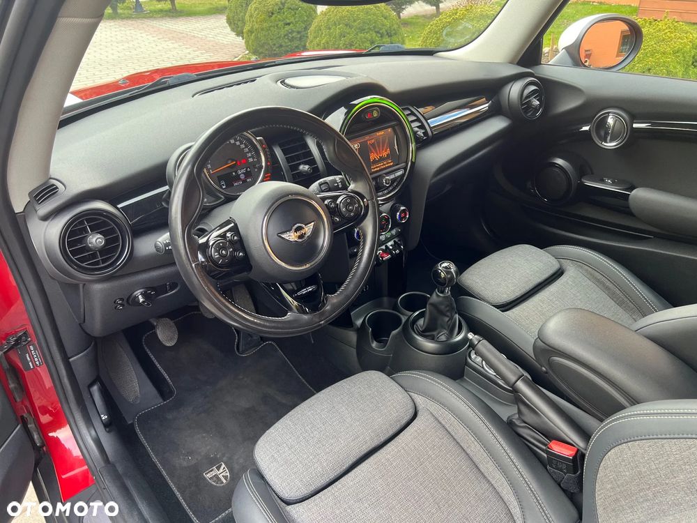 MINI Cooper D - 6
