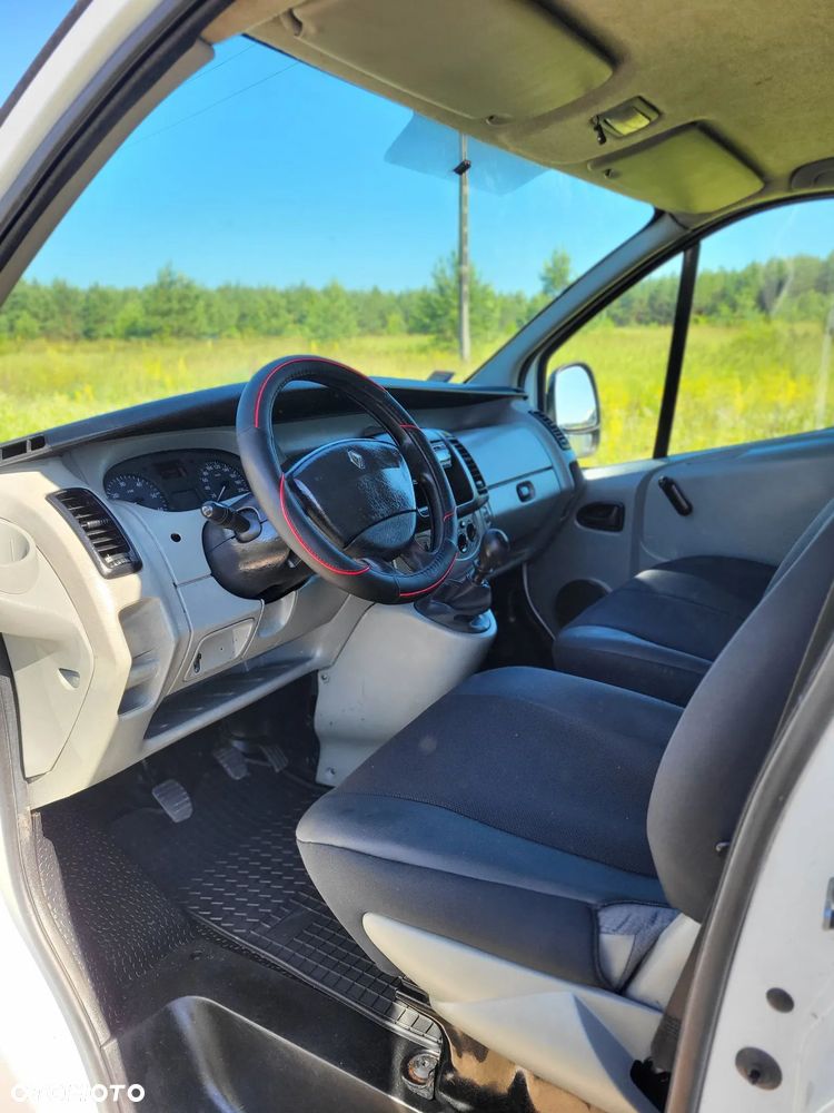 Opel Vivaro - 7