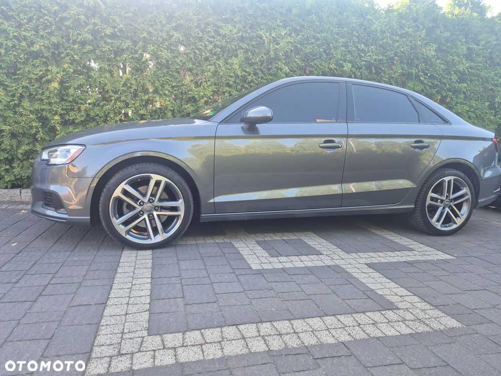 Audi A3 Limousine - 7