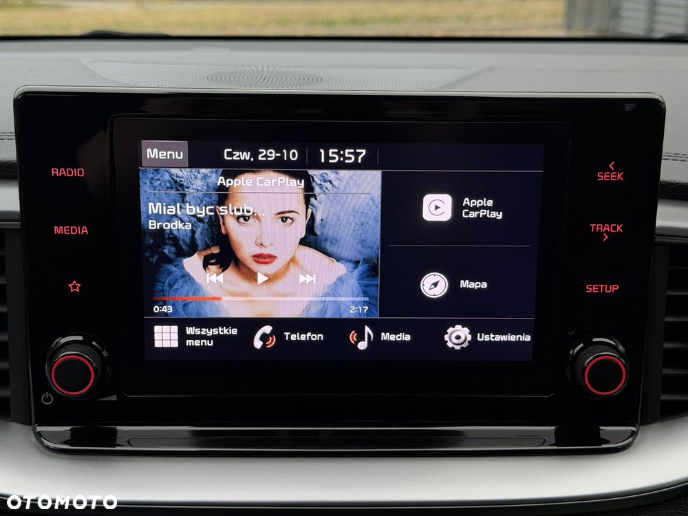 Kia Ceed 1.0 T-GDI M - 29