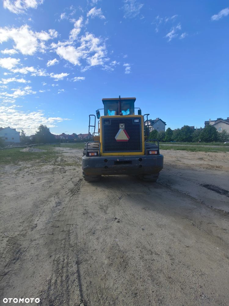 XCMG ZL 50G - 8