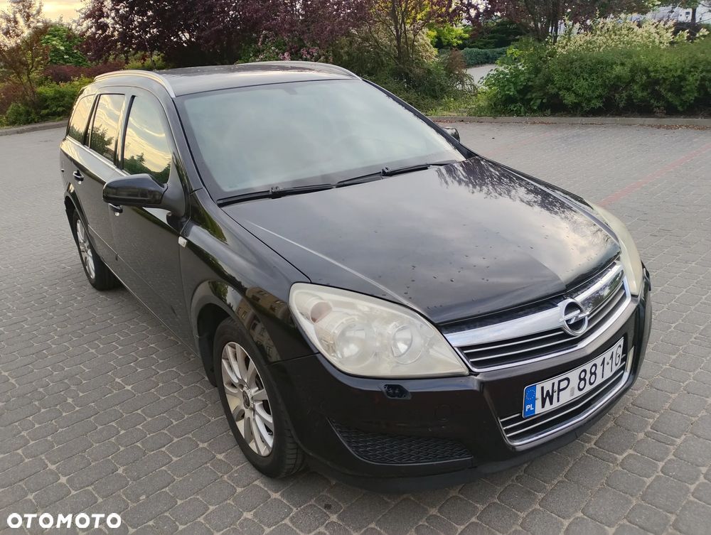 Opel Astra - 3