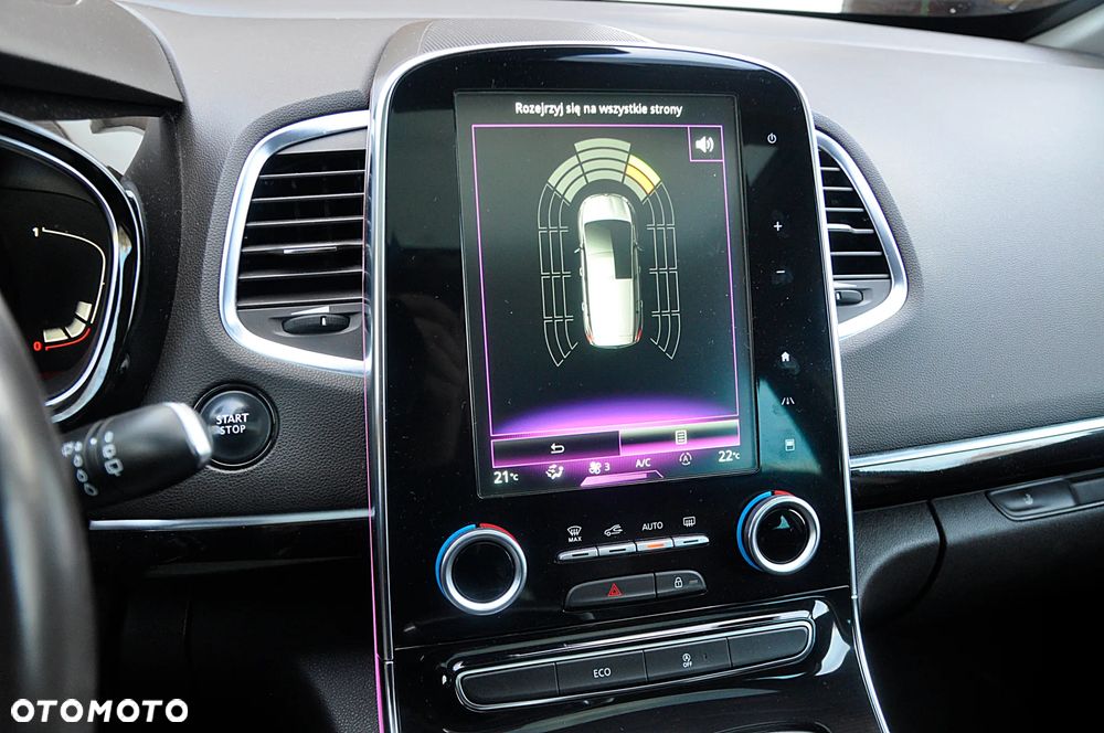 Renault Espace Energy dCi 160 EDC LIMITED - 19