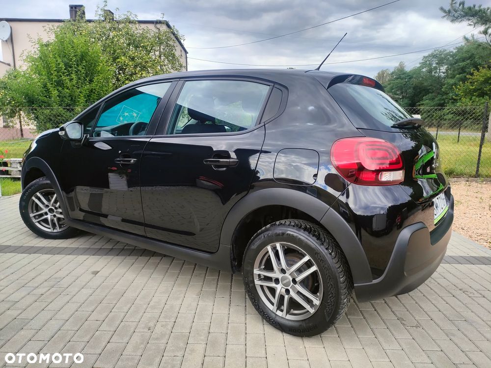 Citroën C3 Pure Tech 83 S&S YOU - 5