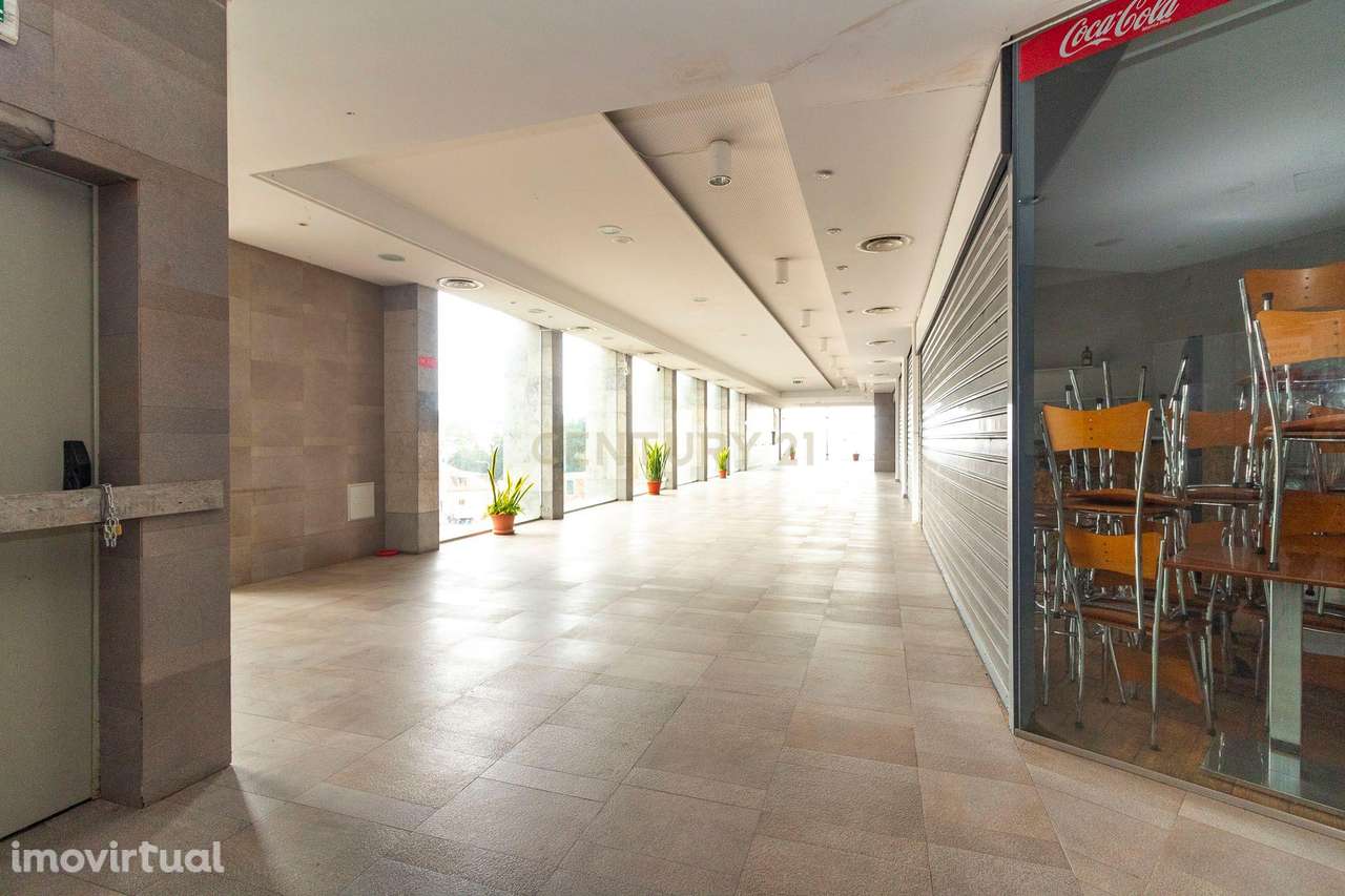 Loja para venda - Santa Cruz - Grande imagem: 2/8