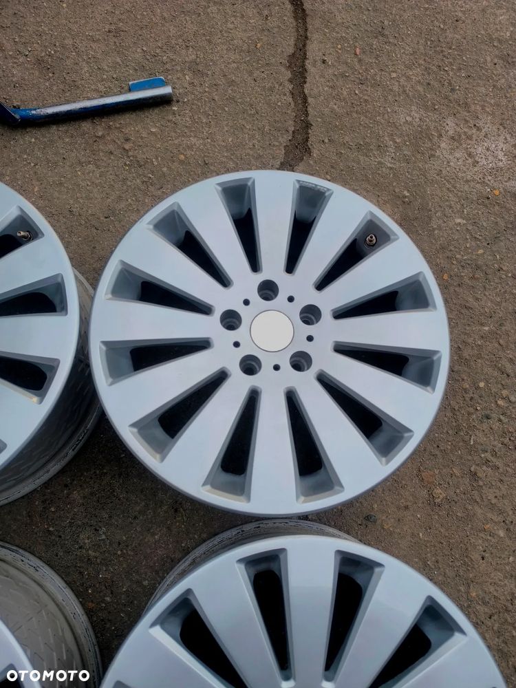 5x114,3 Felgi Aluminiowe Alufelgi 17 Koła 5x114 NISSAN TOYOTA LEXUS SUZUKI RENAULT DACIA HONDA HYUNDAI MAZDA KIA MITSUBISHI Legnica ALU-RAD - 7