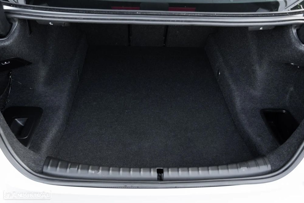 BMW 520 d ED Line Luxury - 53