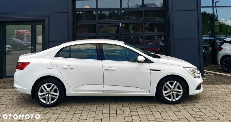 Renault Megane 1.6 SCe Zen - 2