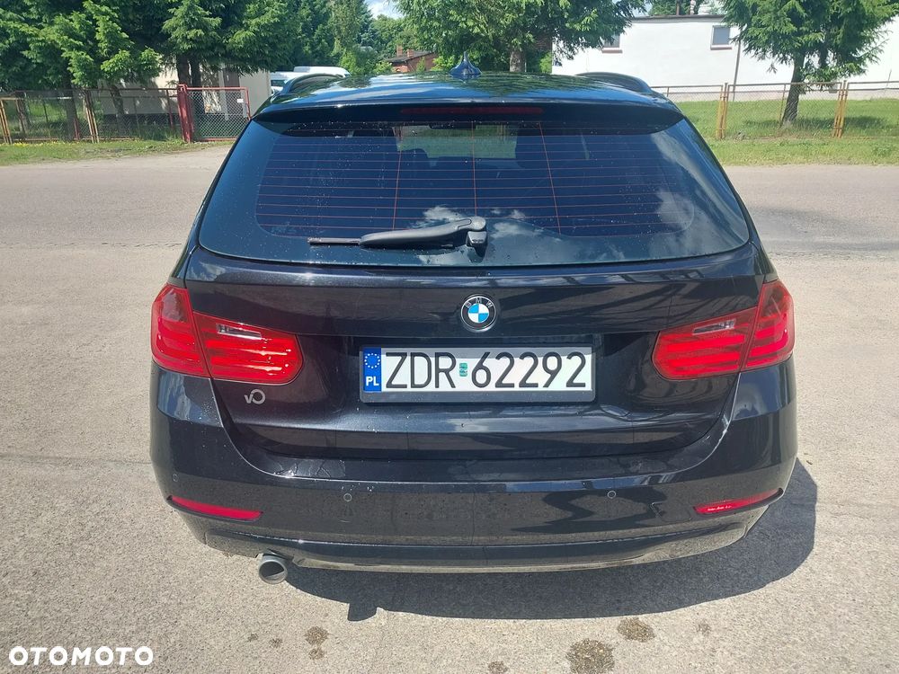 BMW Seria 3 - 11