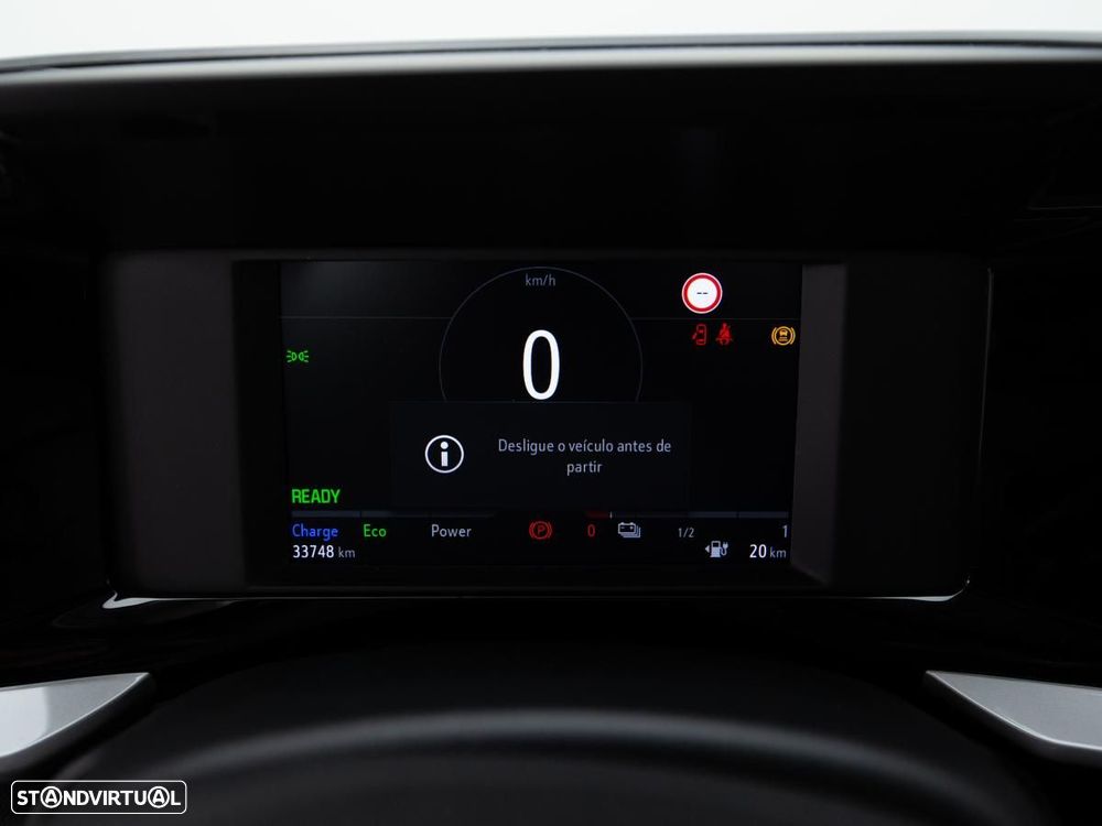 Opel Mokka-e Elegance - 23