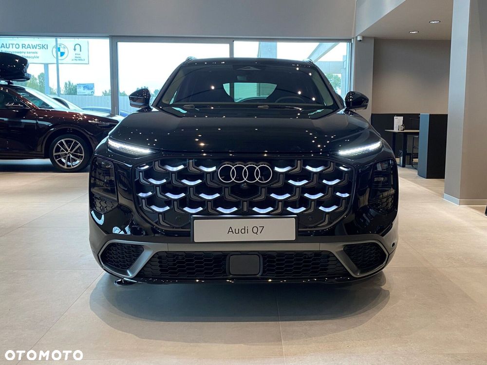 Audi Q7 - 8