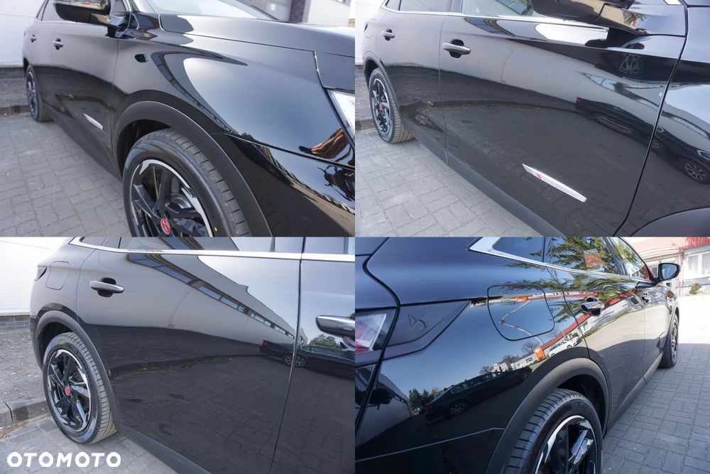 DS Automobiles DS 7 Crossback 1.6 E-Tense 4x4 Performance Line + - 11