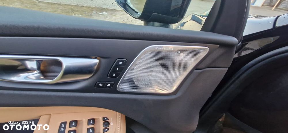 Volvo XC 60 B5 B Geartronic RDesign - 20