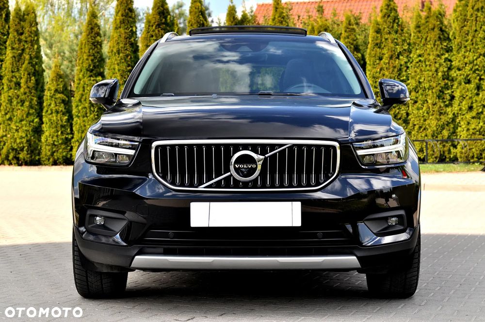 Volvo XC 40 T5 Recharge DKG Inscription - 7