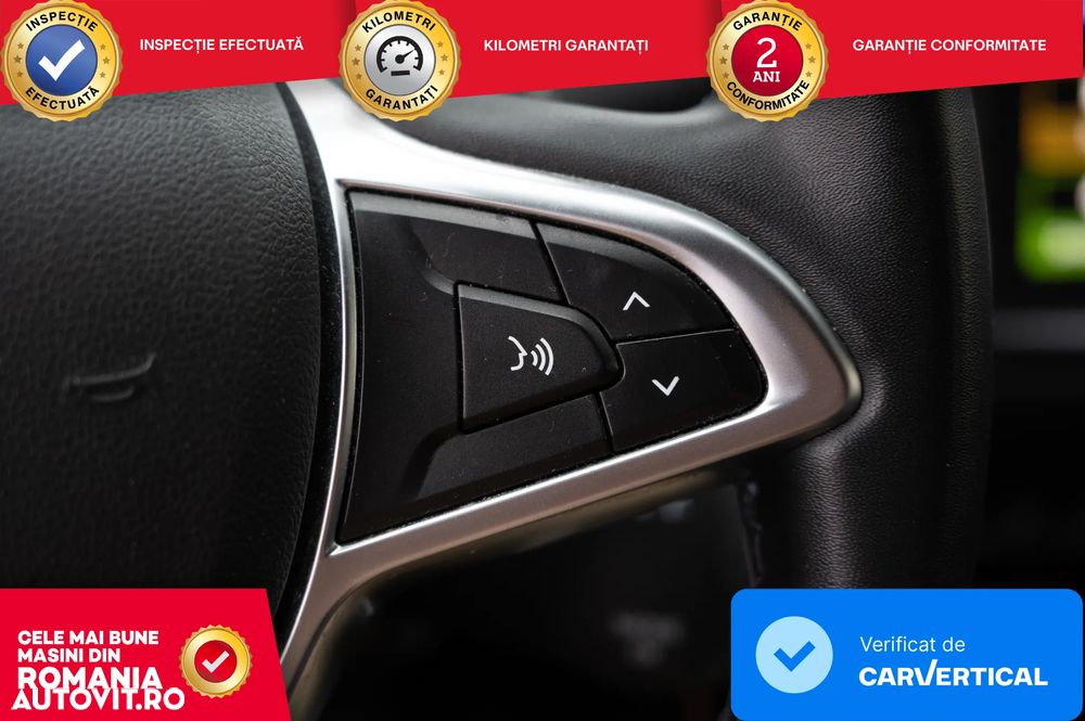 Dacia Duster TCe 150 GPF SL Techroad - 12