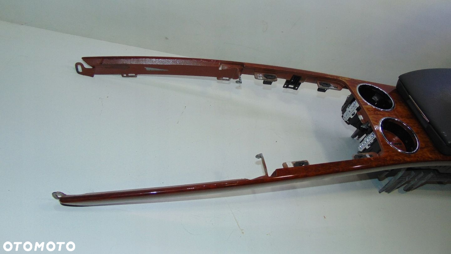 TUNEL PODLOKIETNIK VW PHAETON KOMPL - 3
