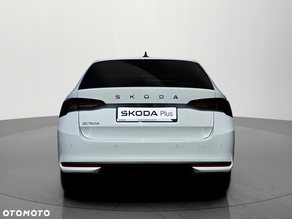 Skoda Octavia 1.5 TSI Selection - 7