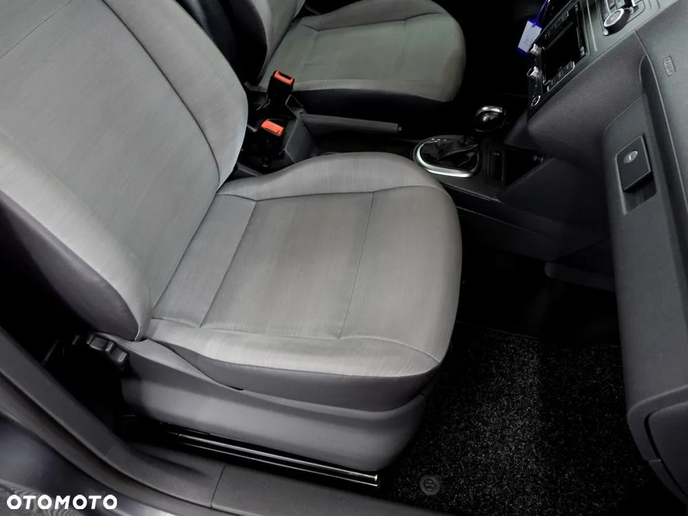 Volkswagen Caddy 1.6 TDI Comfortline DSG - 11