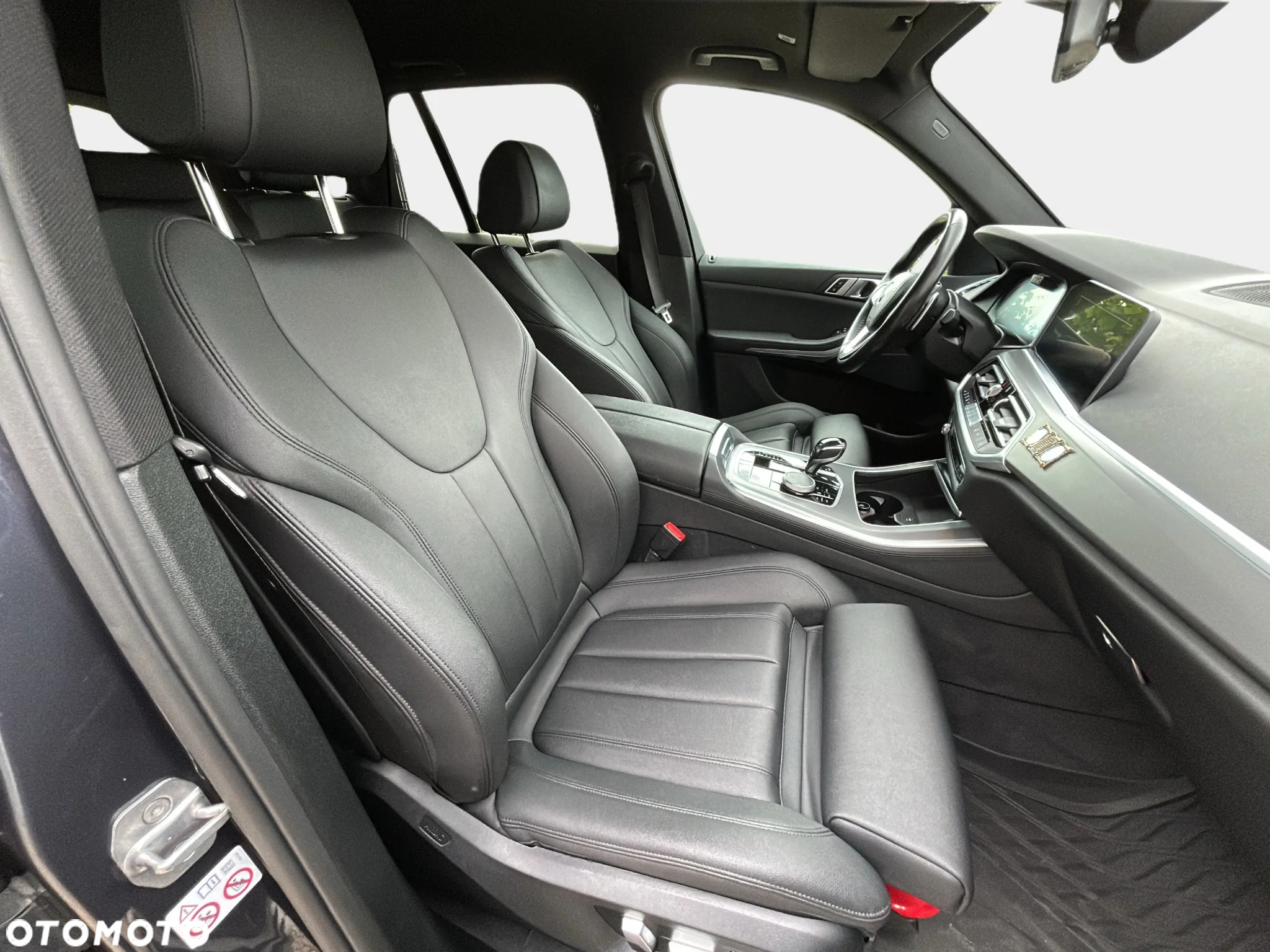 BMW X5 xDrive25d sport - 11