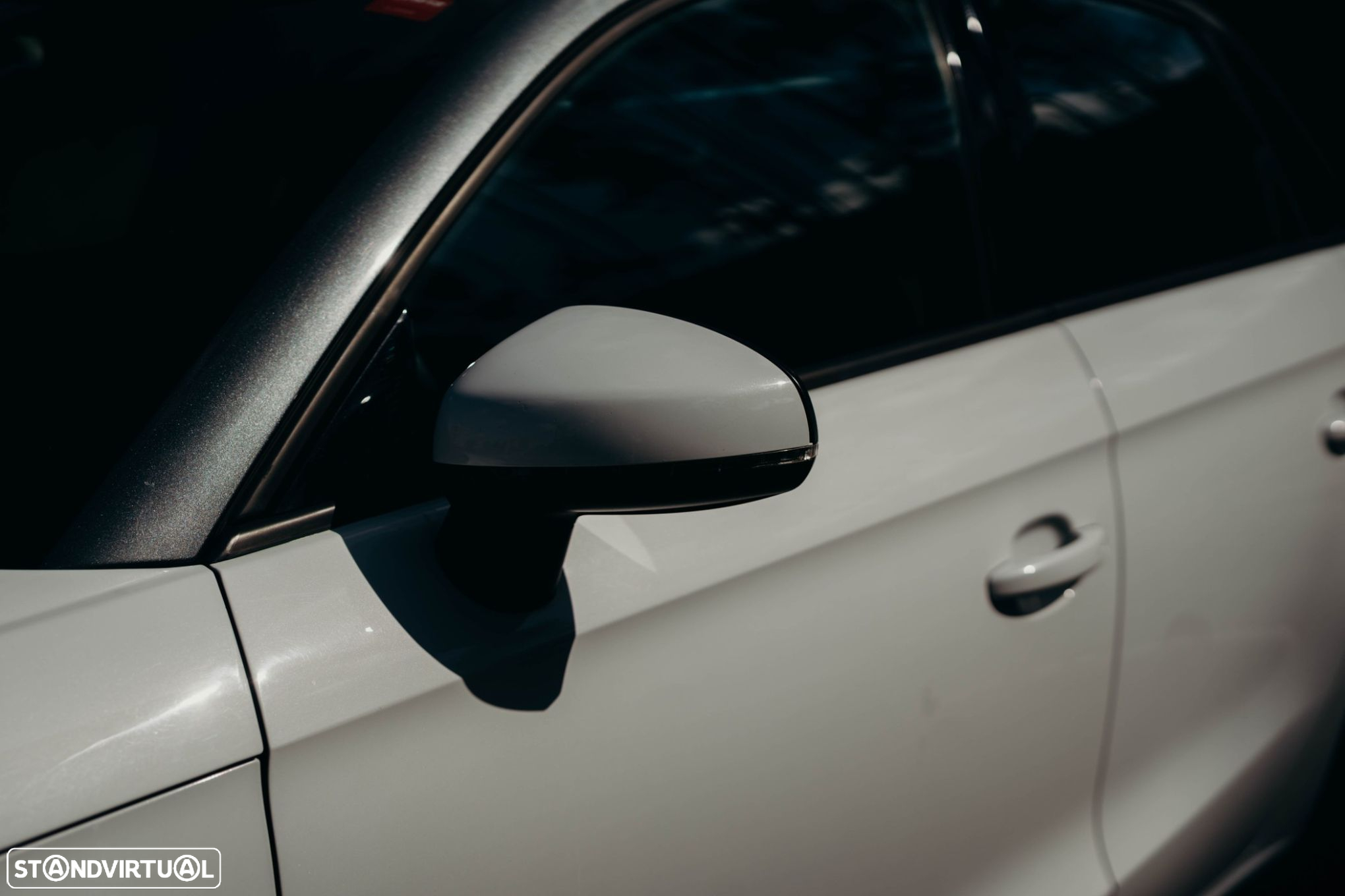 Audi A1 Sportback 1.6 TDI Advance - 42