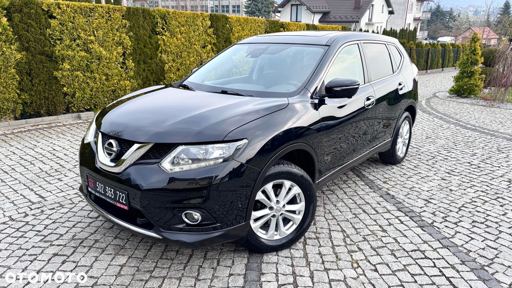 Nissan X-Trail - 3