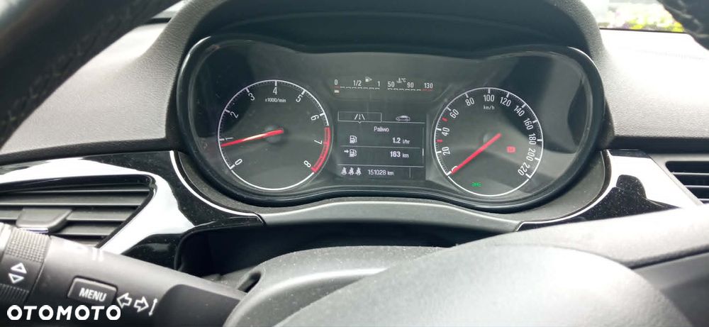Opel Corsa 1.4 Turbo Start/Stop 120 Jahre - 12