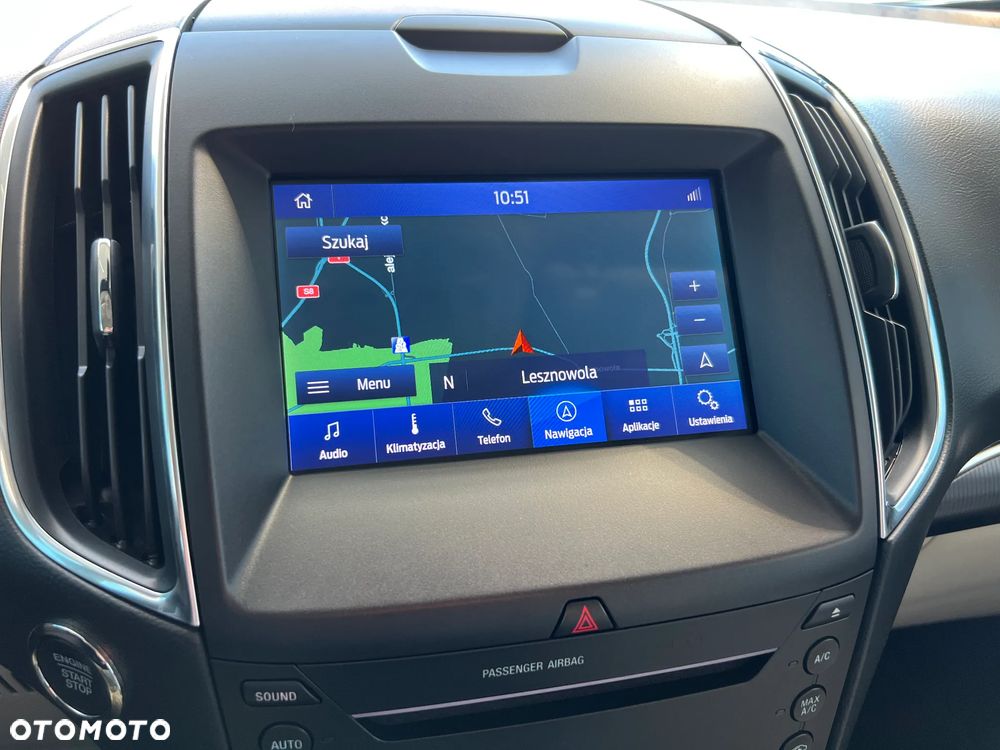 Ford Edge - 29