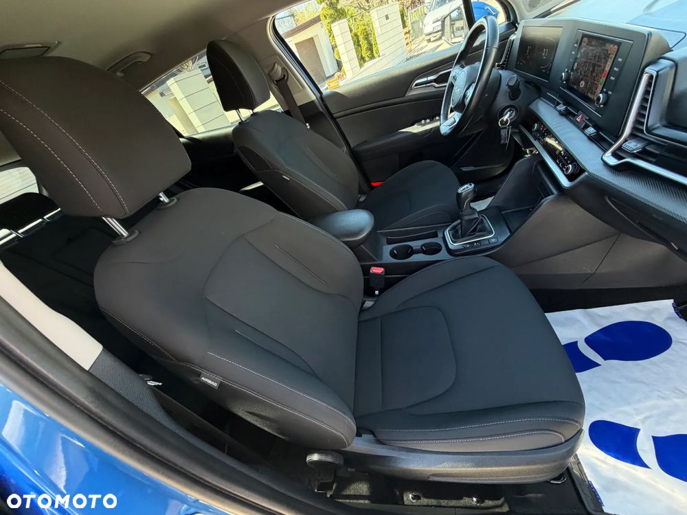 Kia Sportage 1.6 T-GDI M 2WD - 14
