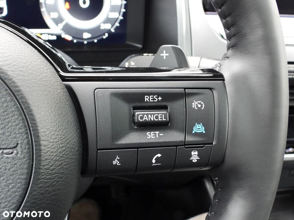 Nissan Qashqai 1.3 DIG-T MHEV Xtronic Tekna - 30