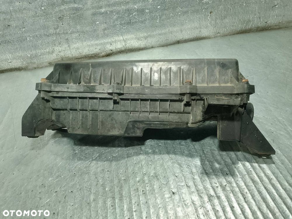 OBUDOWA FILTRA POWIETRZA FIAT FIORINO III 1.4 8V - 4