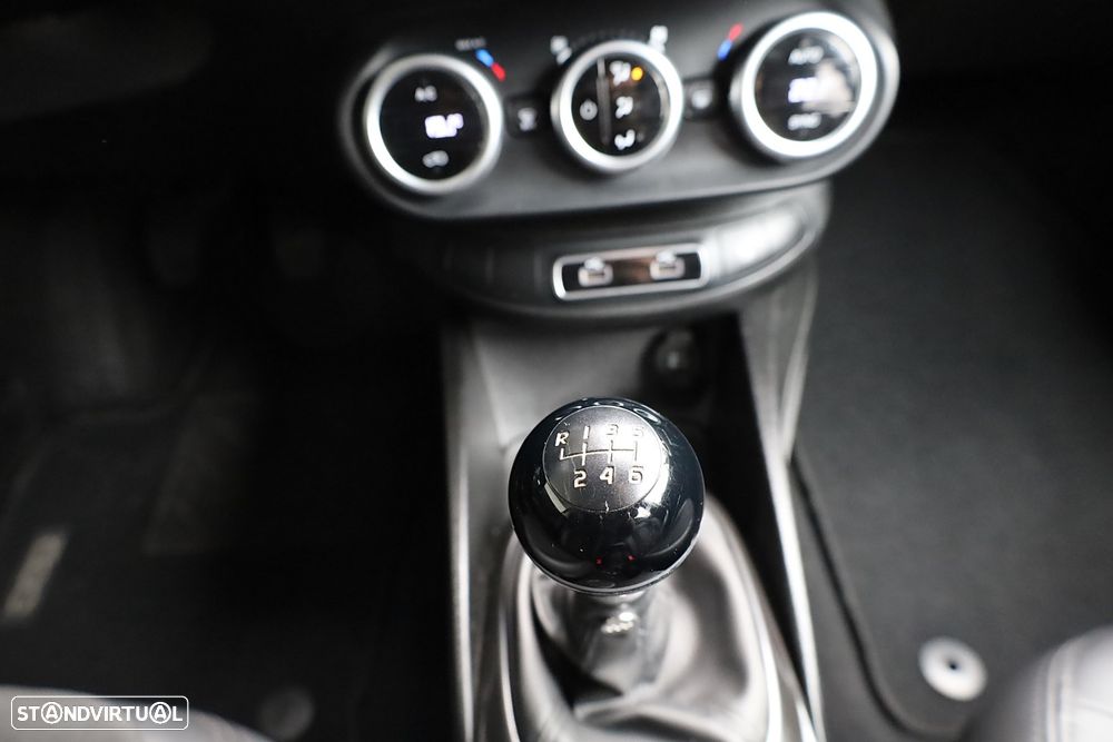 Fiat 500X 1.0 FireFly Connect - 20