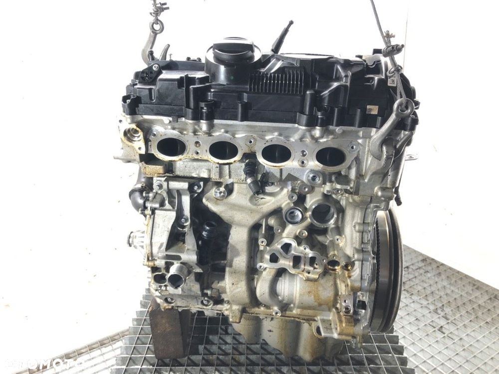 SILNIK  MINI MINI (F56) 2013 - 2022 Cooper S 131 kW [178 KM] benzyna 2020 - 2022 B48A20A - 3