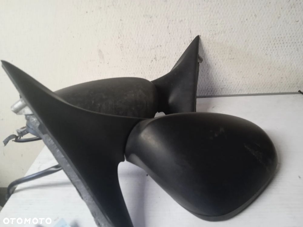 LUSTERKO LEWE LUB PRAWE ALFA ROMEO 159 5PIN - 4