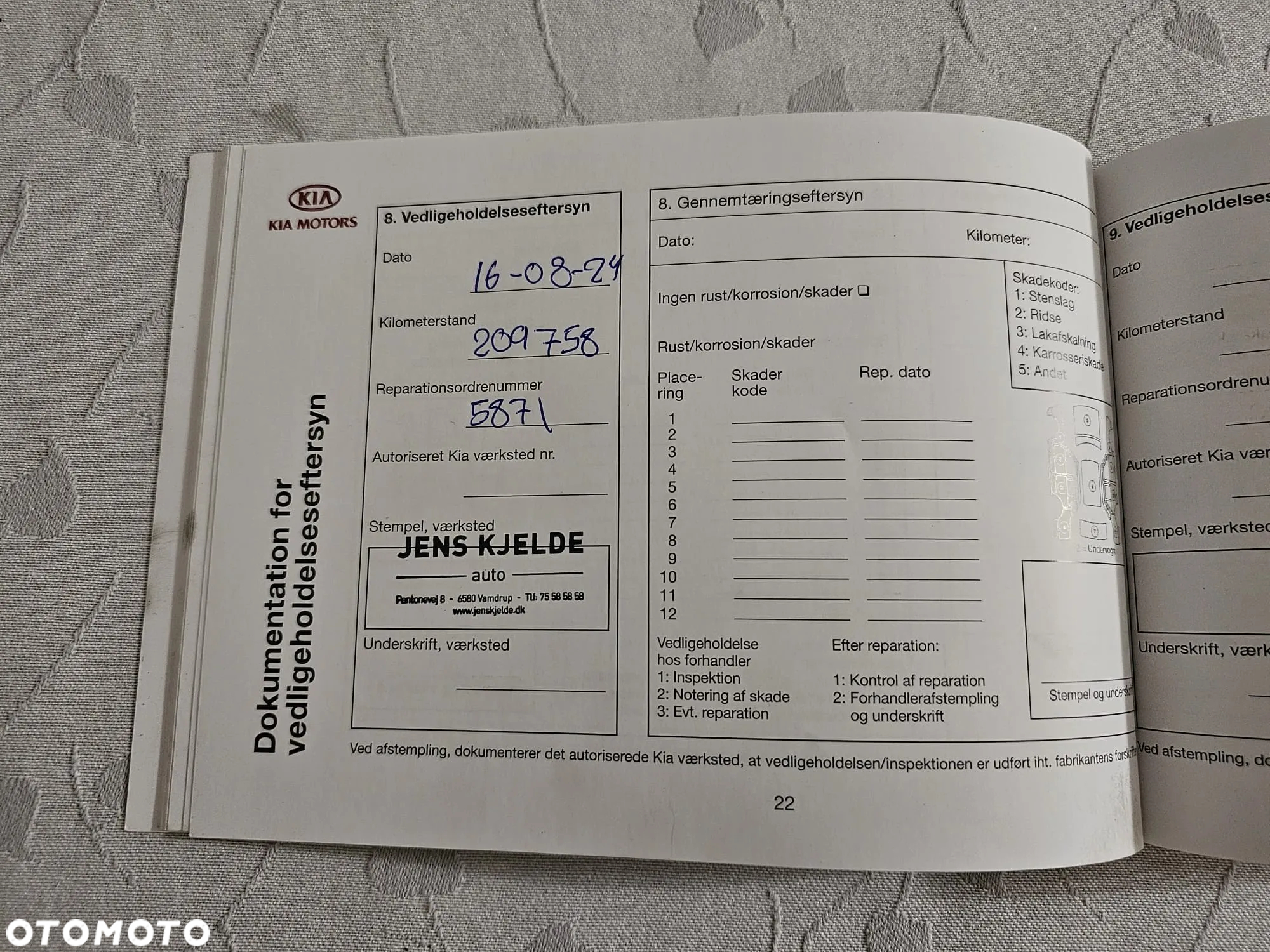 Kia Ceed 1.6 CRDi 136 ISG Platinum Edition - 25